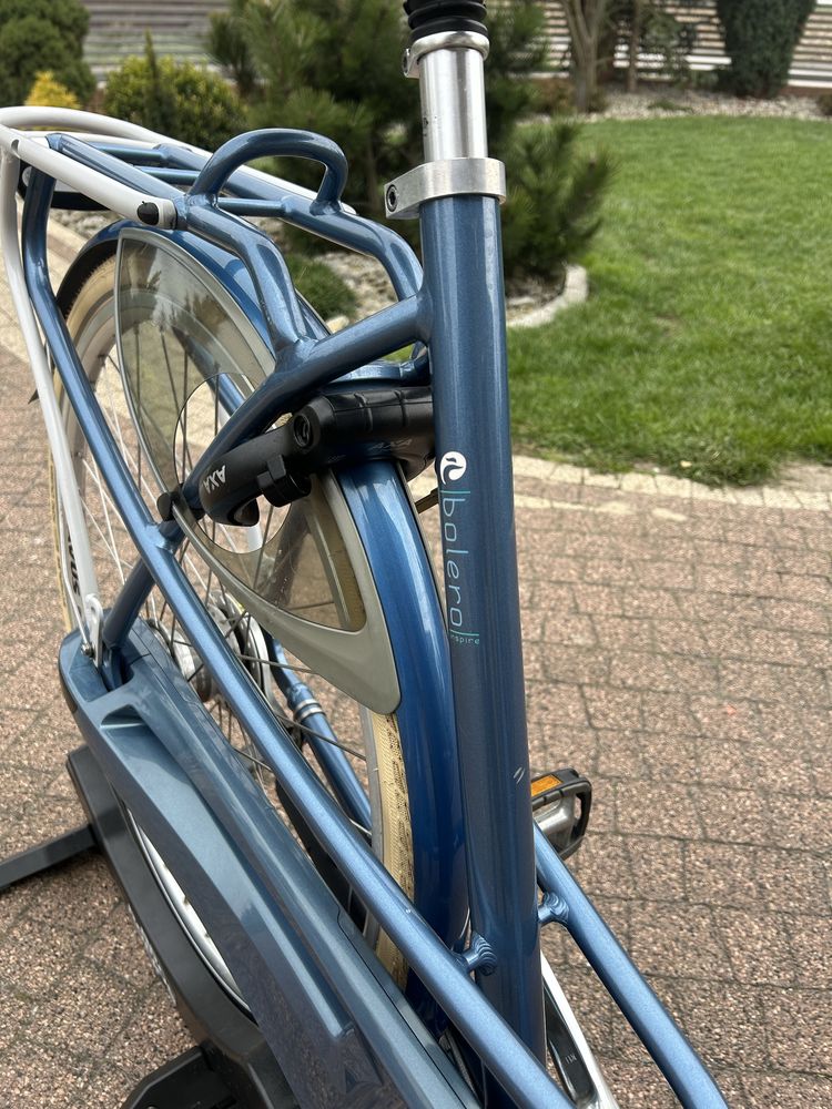 Rower damski
Batavus Bolero Inspire D53