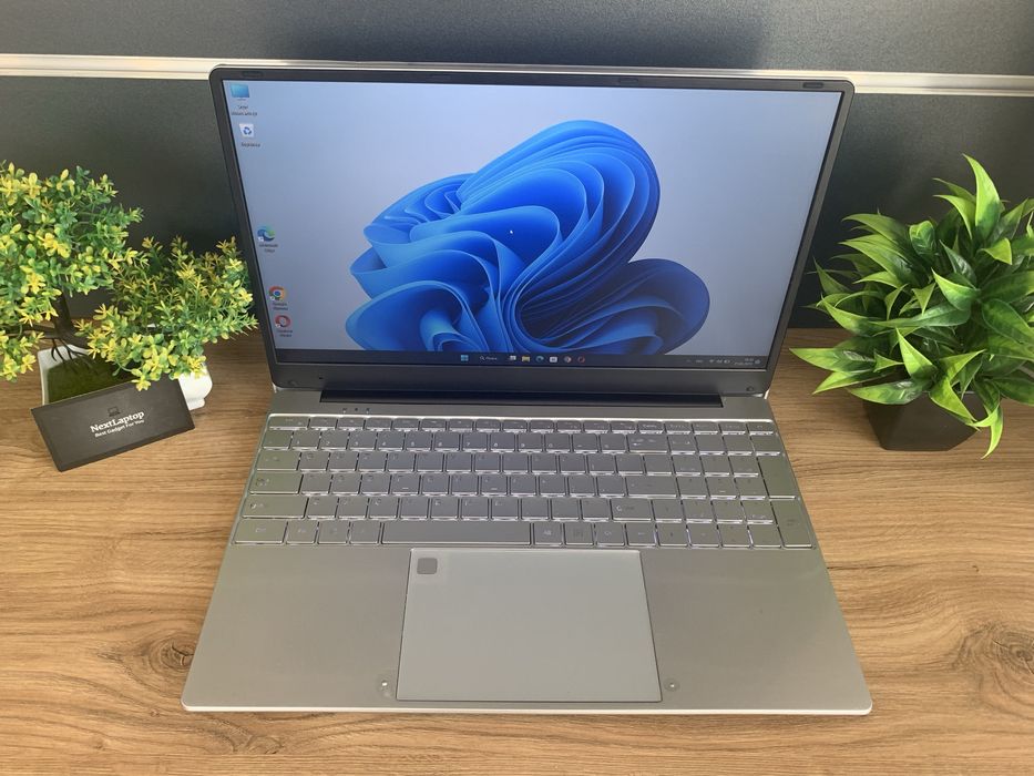 Ноутбук X133 15.6 FHD Celeron N5095 16/2 TB !