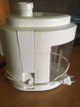 Maquina fazer sumos Solac