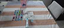 Szczoteczka PHILIPS Sonicare dla dzieci HX6352/42