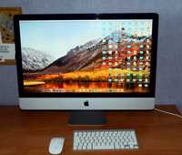 iMac 27" 2009 (2010 2011) року