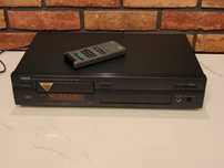 YAMAHA CDX-880 PRO BIT ! Zadbany odtwarzacz CD ! PILOT