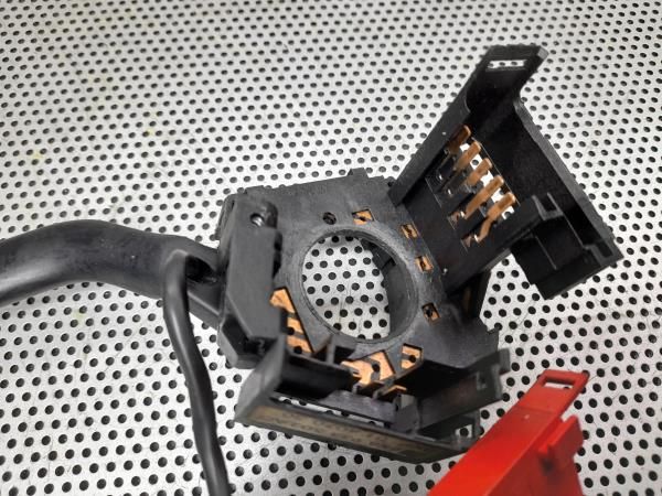 Conjunto / manetes de luzes e limpa vidros SEAT Ibiza II (6K1)