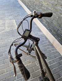 Bicicleta Elétrica de Cidade