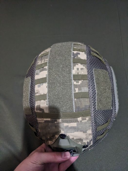 Продам шолом  ТОР-Д ( новый)