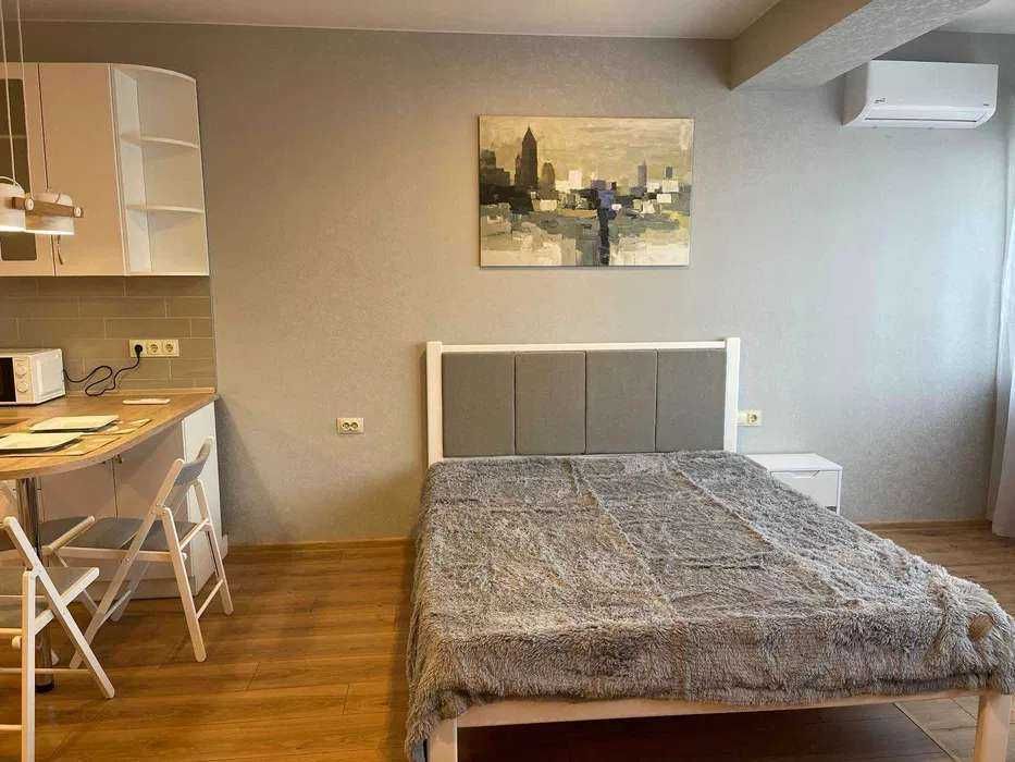 Оренда квартири-студії, просп. Берестейський