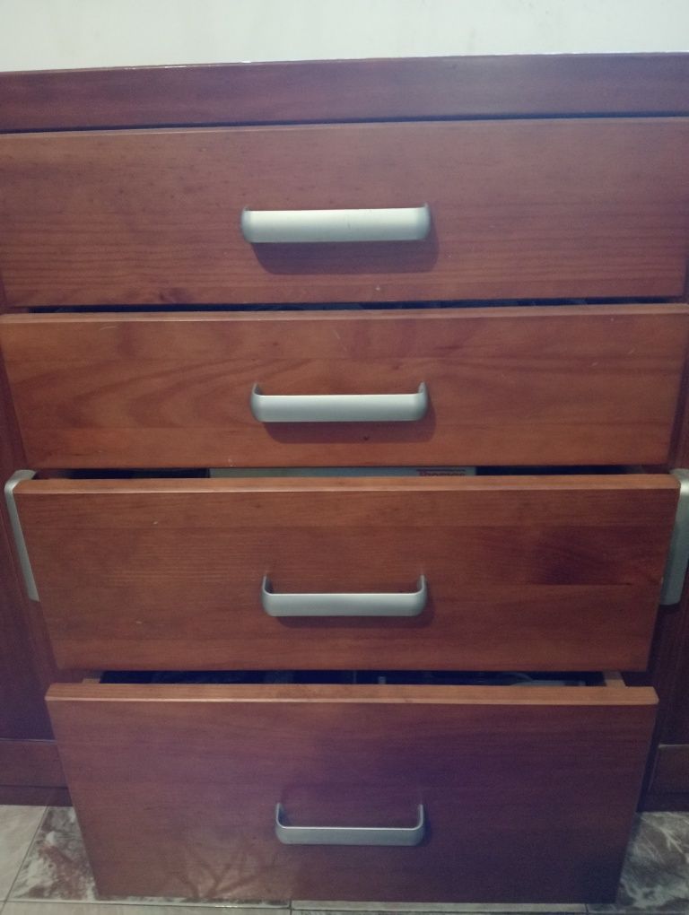 Conjunto de 4 móveis de sala (baixa de preço)