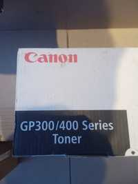 Toner Canon GP300/400