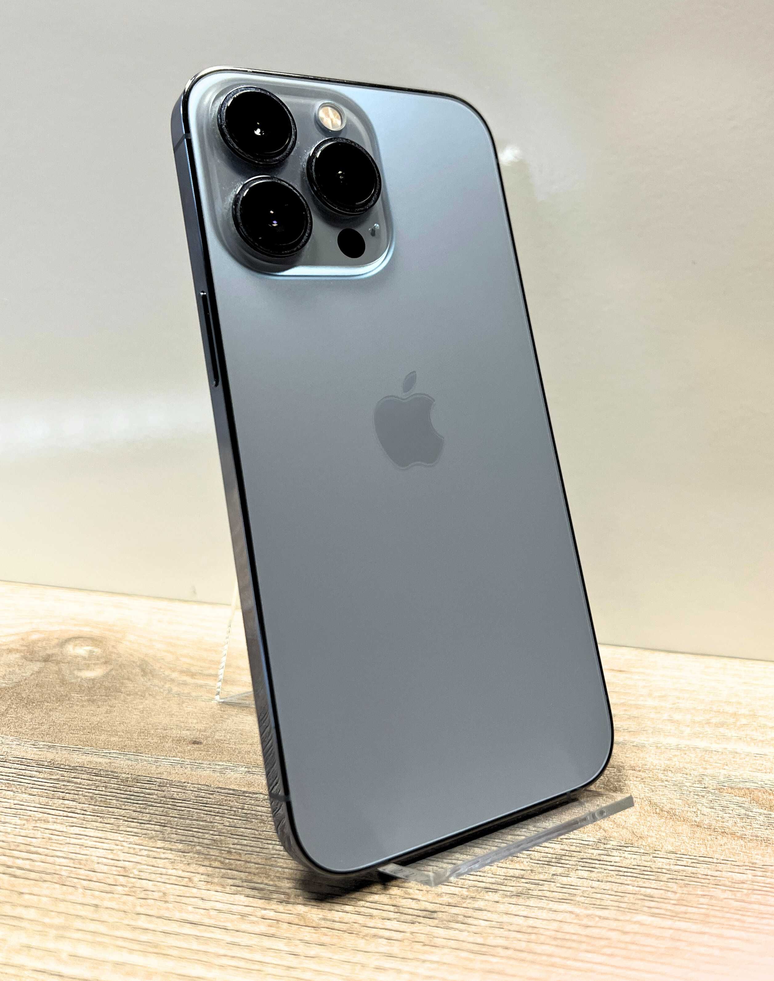 iPhone 13 Pro 256GB - 100% Bateria - IDEALNY - Wybór kolorów - GW 12mc