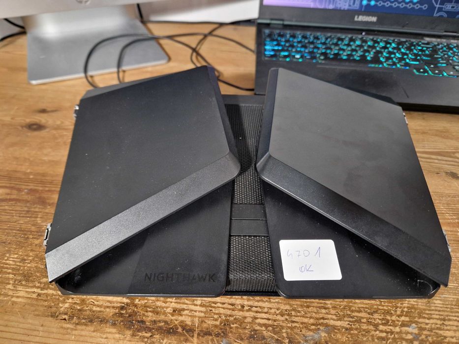 Router Netgear Nighthawk AX12 802.11ac (Wi-Fi 5) (4701)