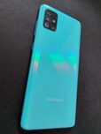 Смартфон Самсунг А-51 Samsung