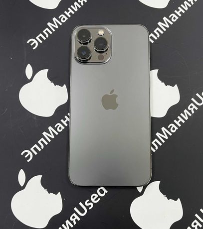 Apple iPhone 13 Pro Max 256Gb Graphite(560842)