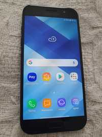 Smartfon Samsung A5 SM A520F 3/32