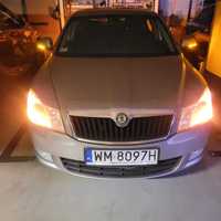 Skoda Octavia 2fl Elegance