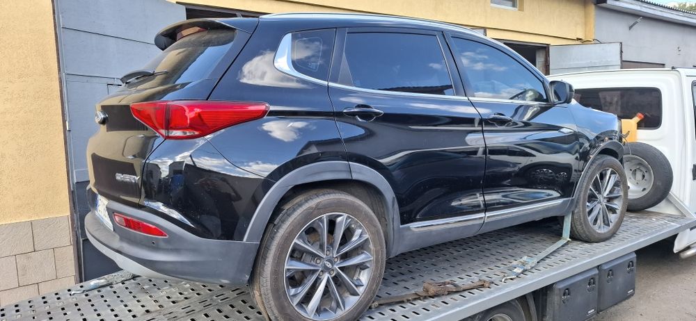 Розборка Chery tiggo 7 4 7pro t15 t18 t1e j68 разборка чері тіго двері