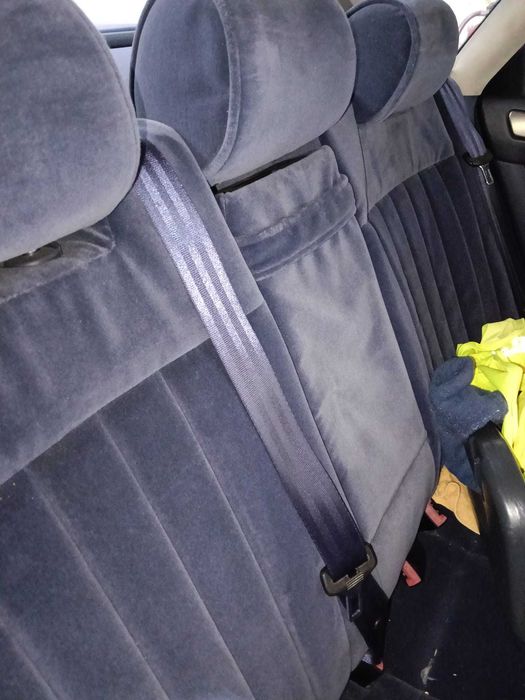 Peças audi a6 c5 1998 Carro