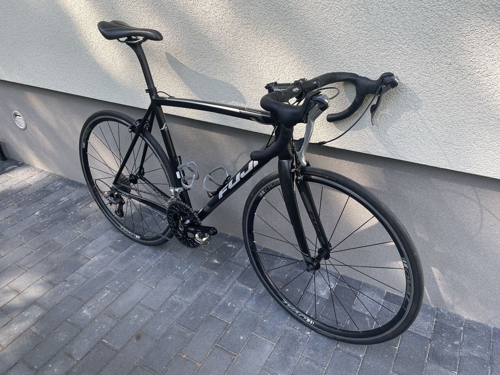 Rower szosowy FUJI Roubaix 1.5 rozmiar M/L