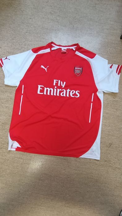 Koszulka Puma Arsenal