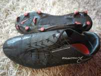 Buty piłkarskie Nike Phantom młodzieżowe