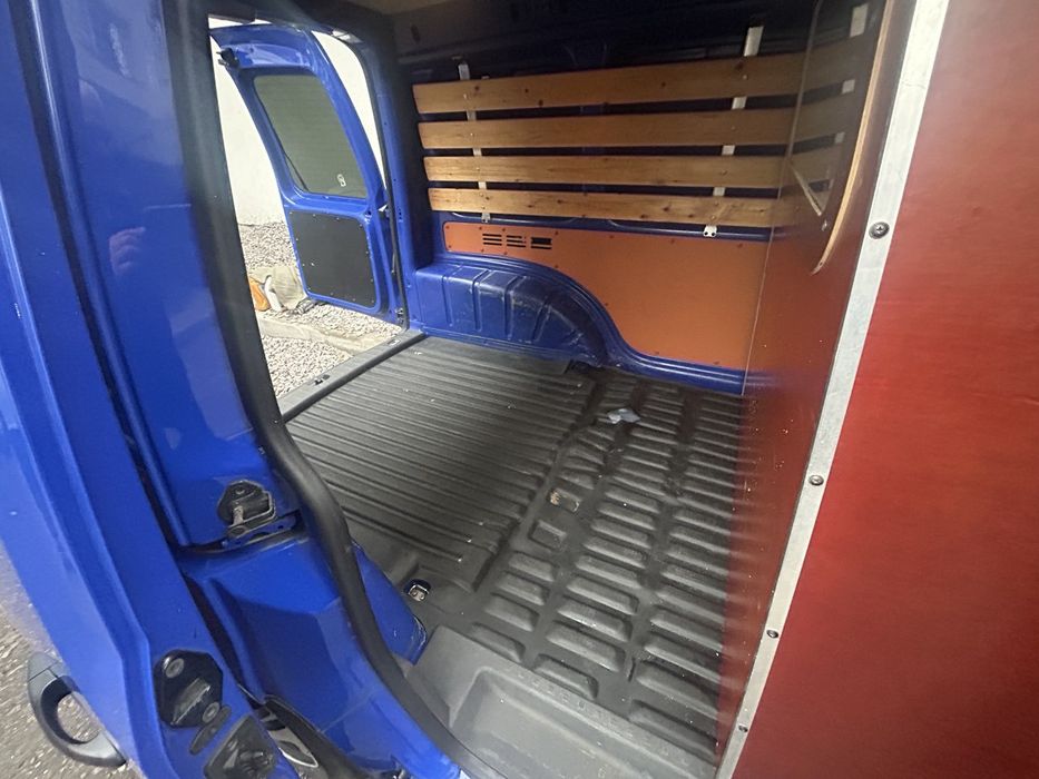 Продам авто  Volkswagen Caddy 2014 р