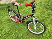 Rower typu  20"  bmx