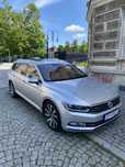 Passat B8 Highline 2.0 4motion . Full led Dsg Vat 23%