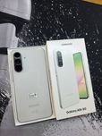 Samsung A56 White 8/256 gb Европеець NEW
