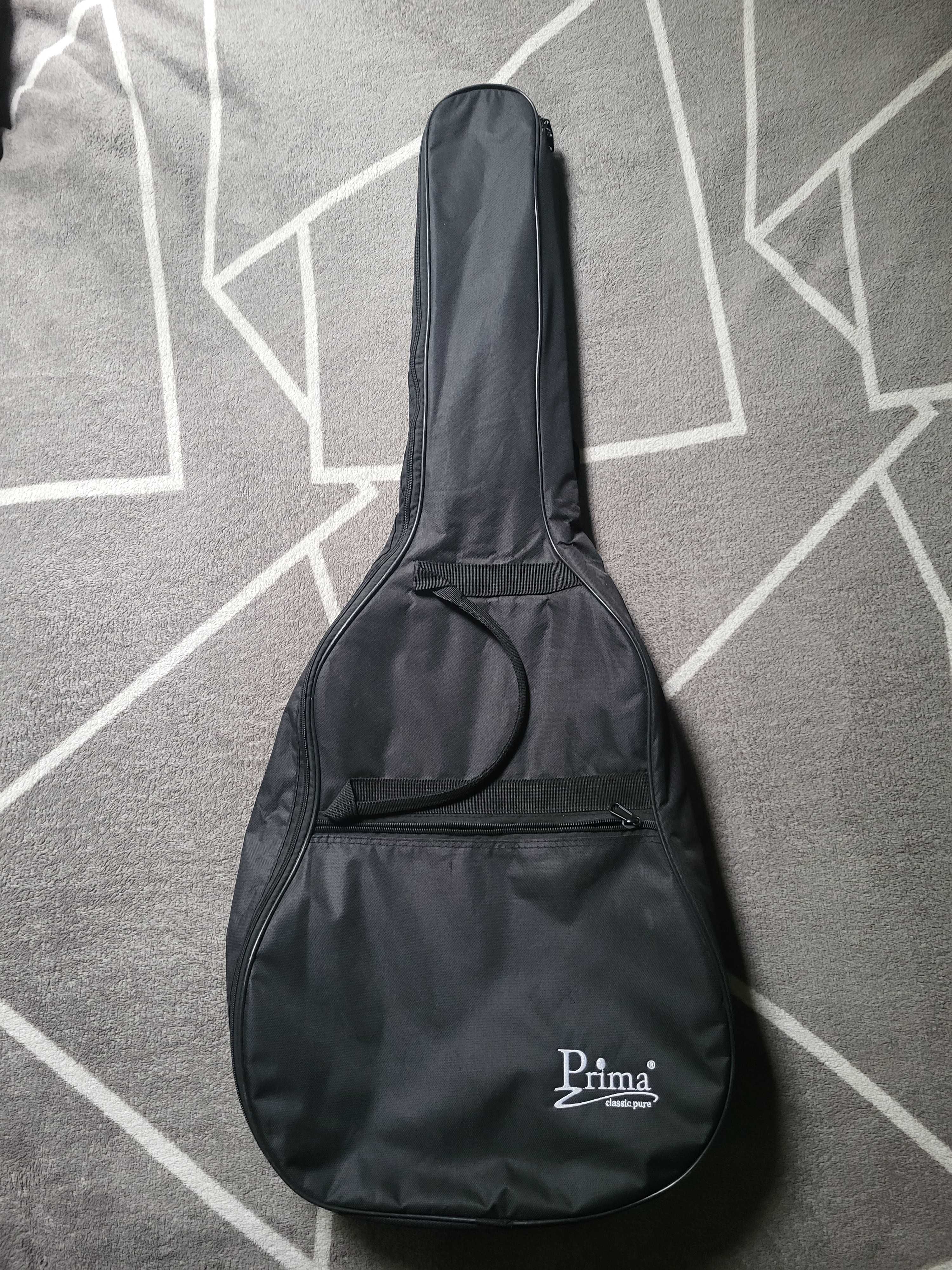Gitara Klasyczna 4/4 Ever Play EV-133