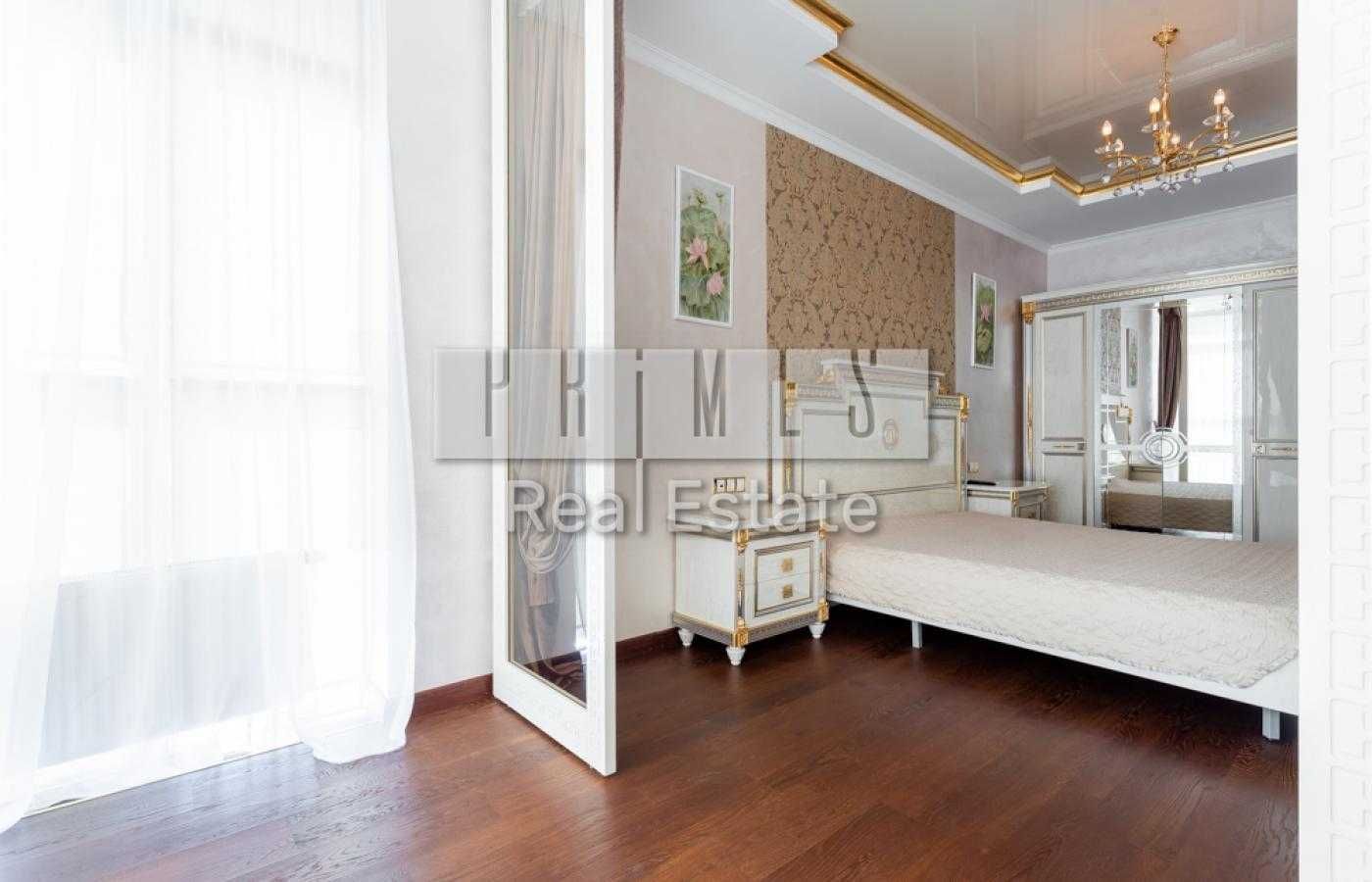 Оренда 3к квартира 116м2, ЖК Новопечерські Липки, вул. Верхогляда, 16