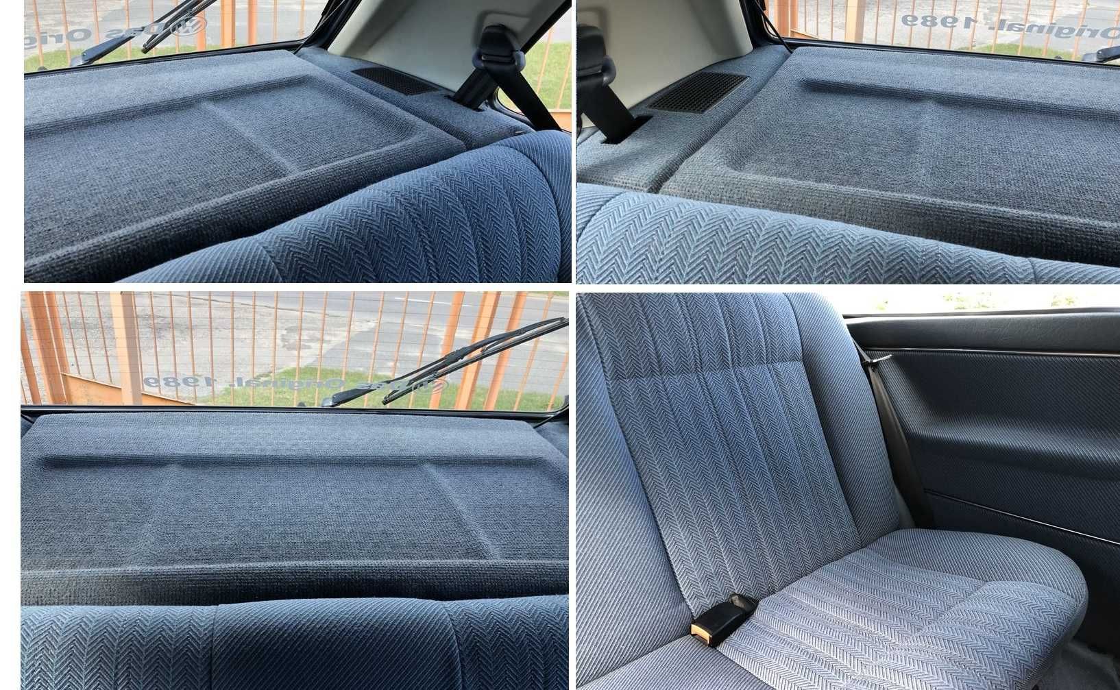 Golf 2, GL II, 1.6 B. Automat Wspomaganie Szyberdach C-zamek Felgi BBS
