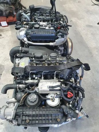 Motor mercedes c200/c220 e200/e220