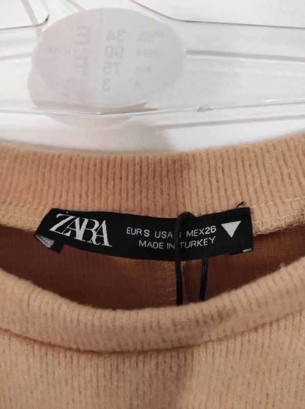 Camisola Zara nova (com etiqueta)