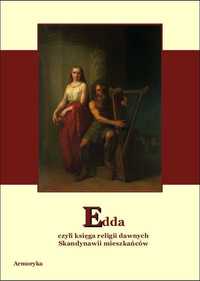 Edda czyli księga religii dawnych Skandynawii mieszkańców - Lelewel