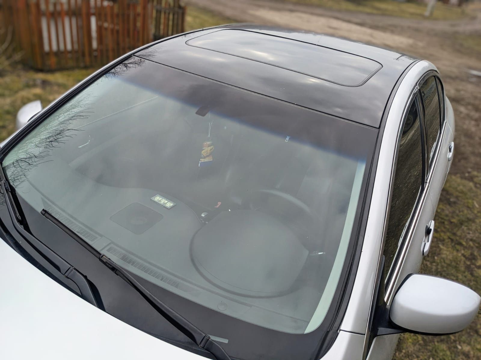 Infiniti G35 2008