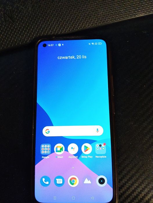 Sprzedam realme 8 128gb
