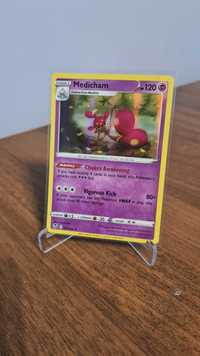 Karta Pokemon TCG: Medicham (SIT 073)