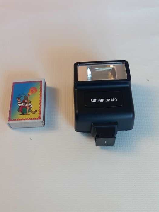 Фотовспышка Sunpak