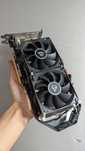 Видеокарта XFX AMD Radeon RX580