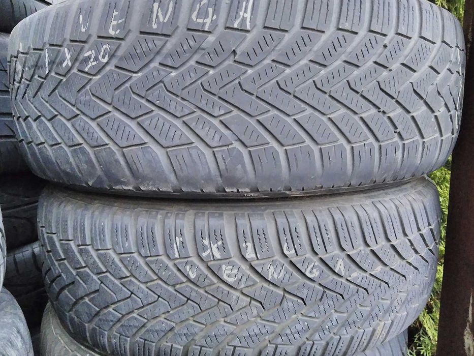 Felgi stalowe koła zimowe opony 195/65 R15 kia venga hyundai ix20