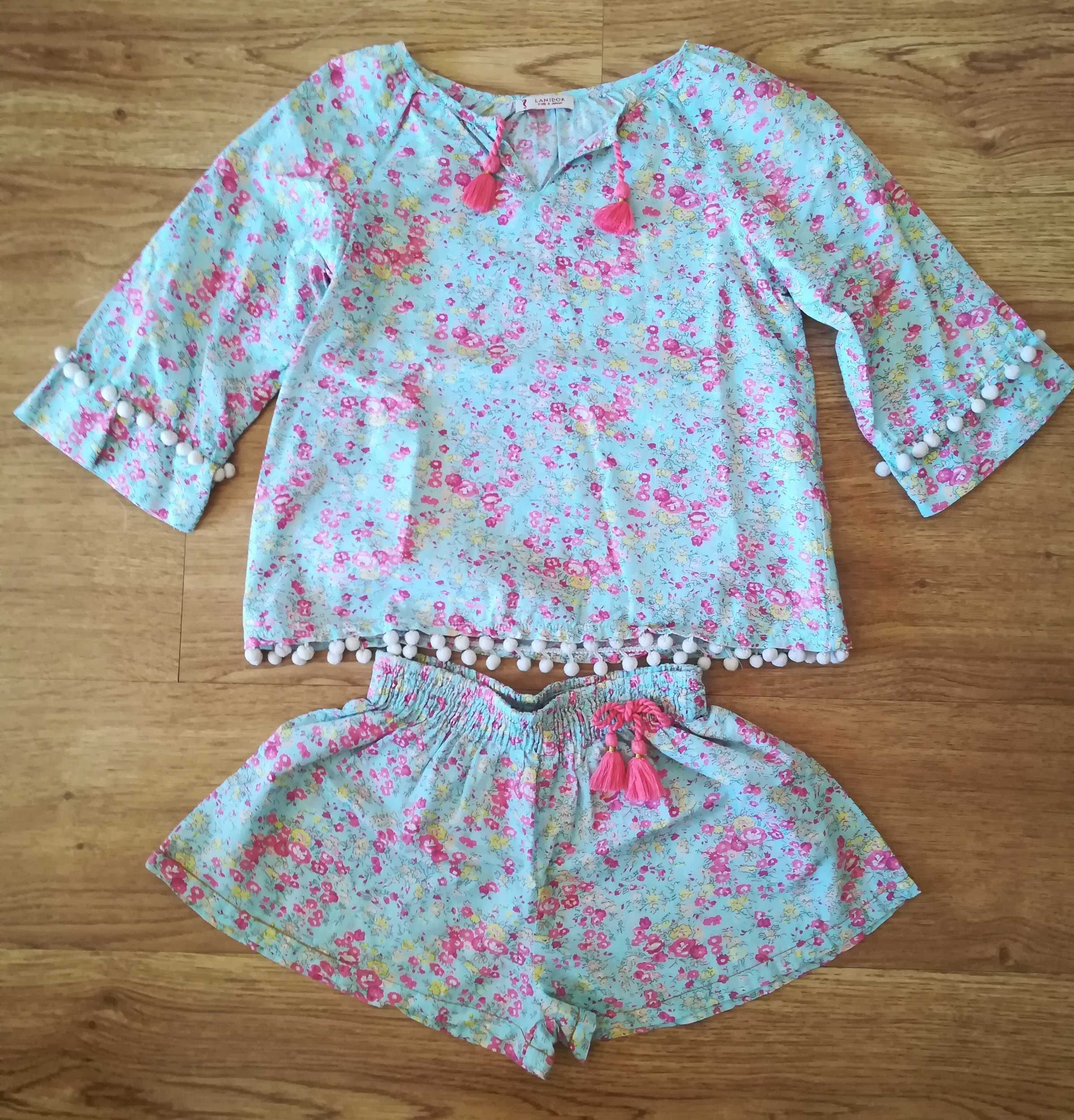 Roupa da Lanidor para Menina