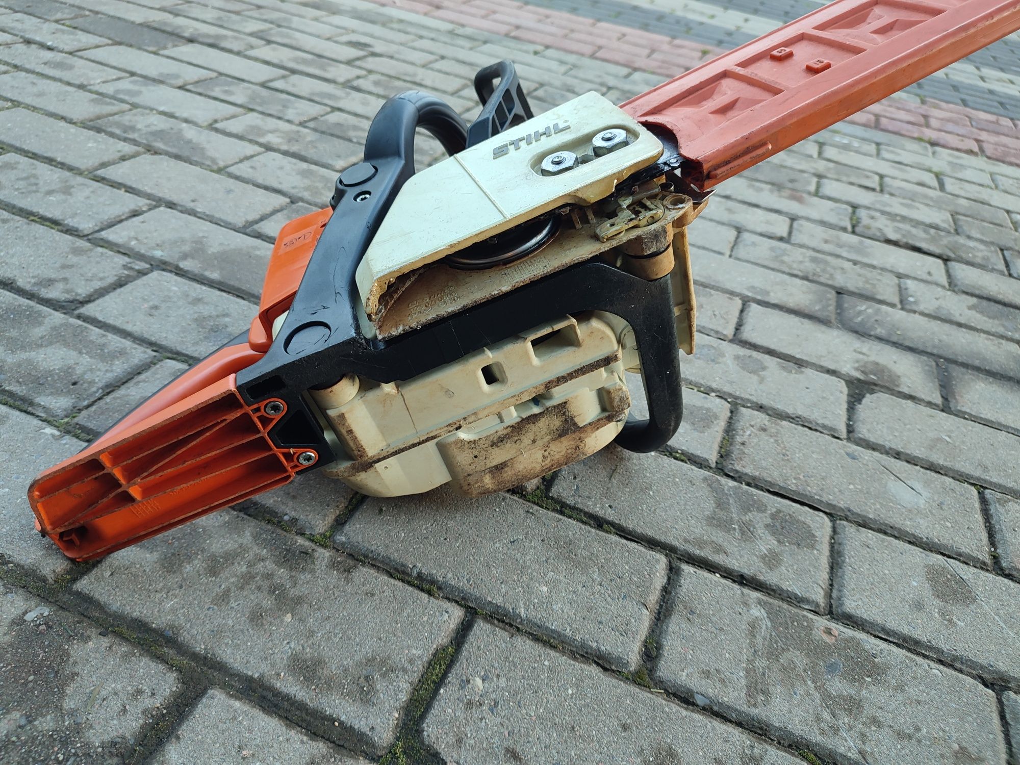 Stihl stan bardzo dobry