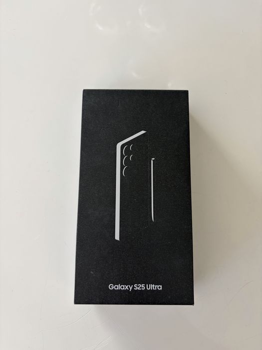 Samsung Galaxy S25 Ultra 256gb