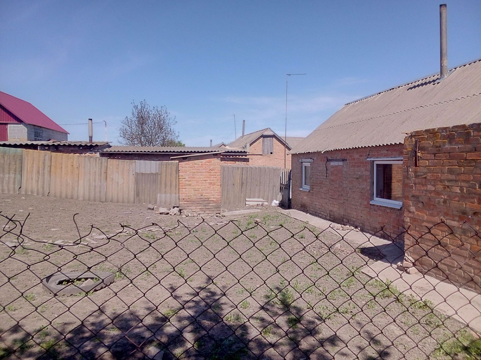 Срочно!!Продам будинок в селі Аджамка Кіровоградської області