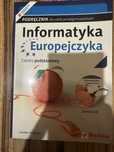 Podręcznik informatyka europejczyka stan idealny