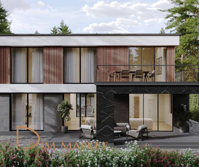 ‼️Будинок в котеджному містечку. ГАЗ.