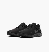 Кросівки Nike Revolution 5 flyease black