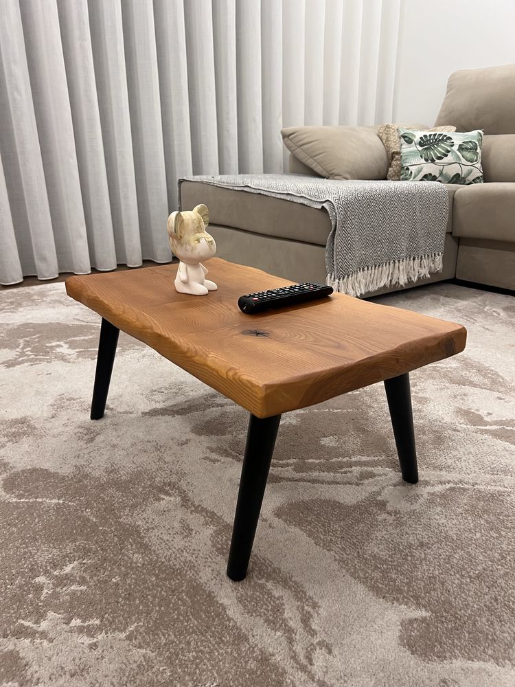 Mesa de Centro Mel