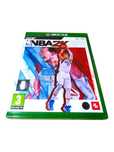 NBA 2K22 XBOX One Microsoft Xbox One