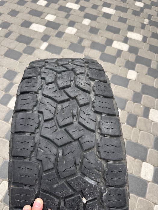 Шини toyo open coutry ||| 285/60r20