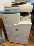 Canon IR 2200 A3